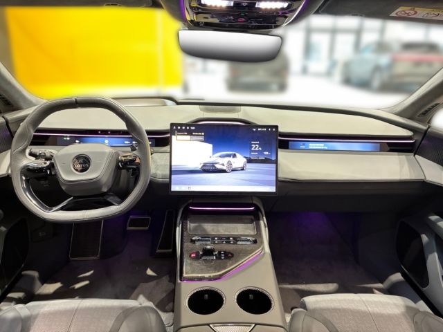Lotus Emeya 2024