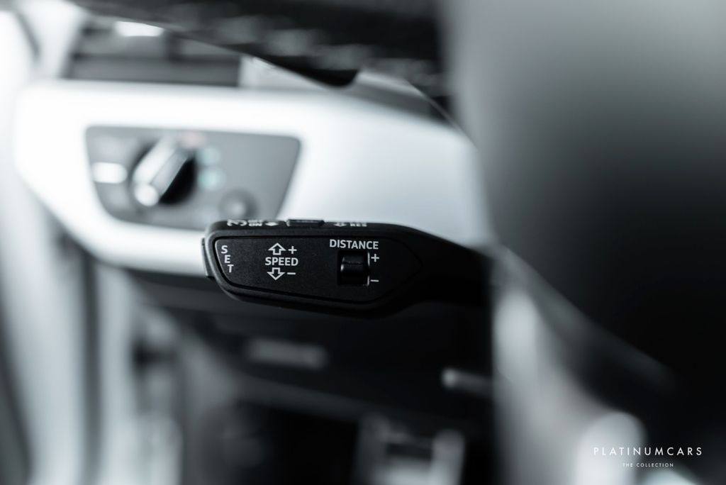 Audi A4 2022