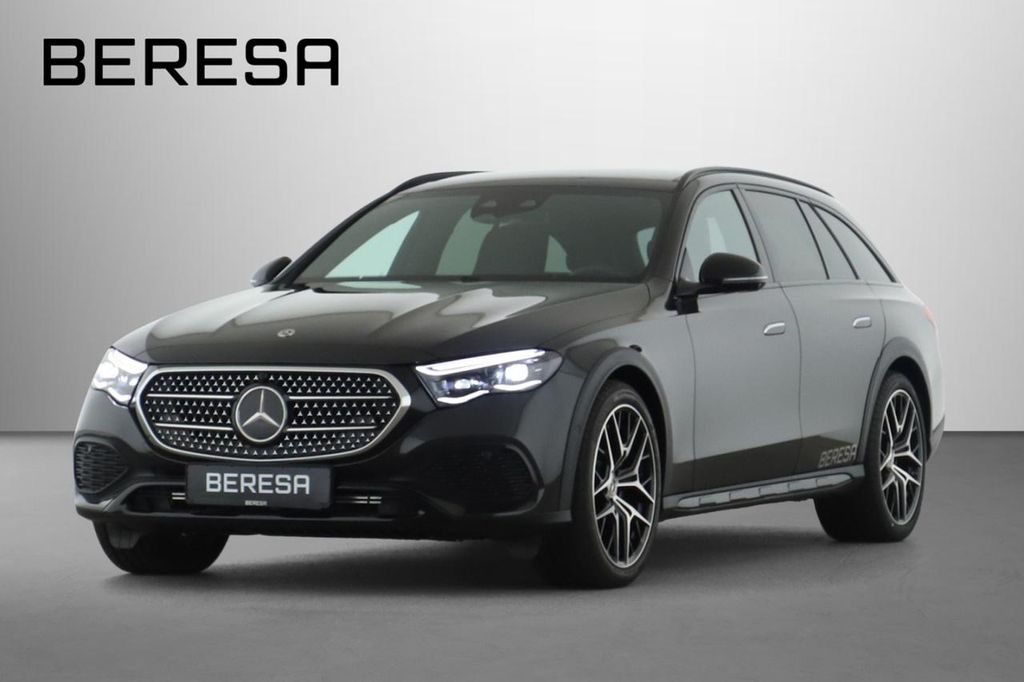 Mercedes-Benz E 220 2025