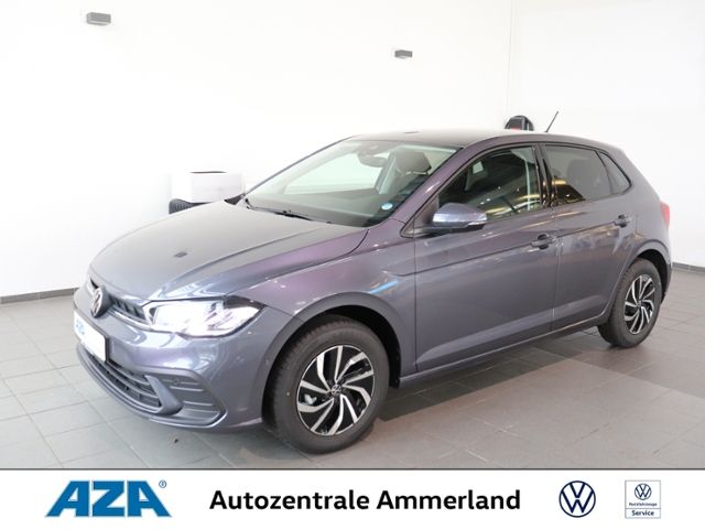 Volkswagen Polo 2025