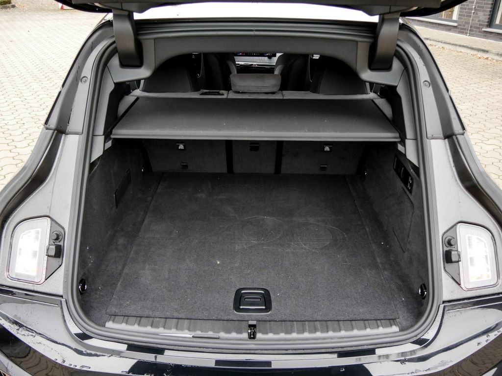 BMW iX 2025