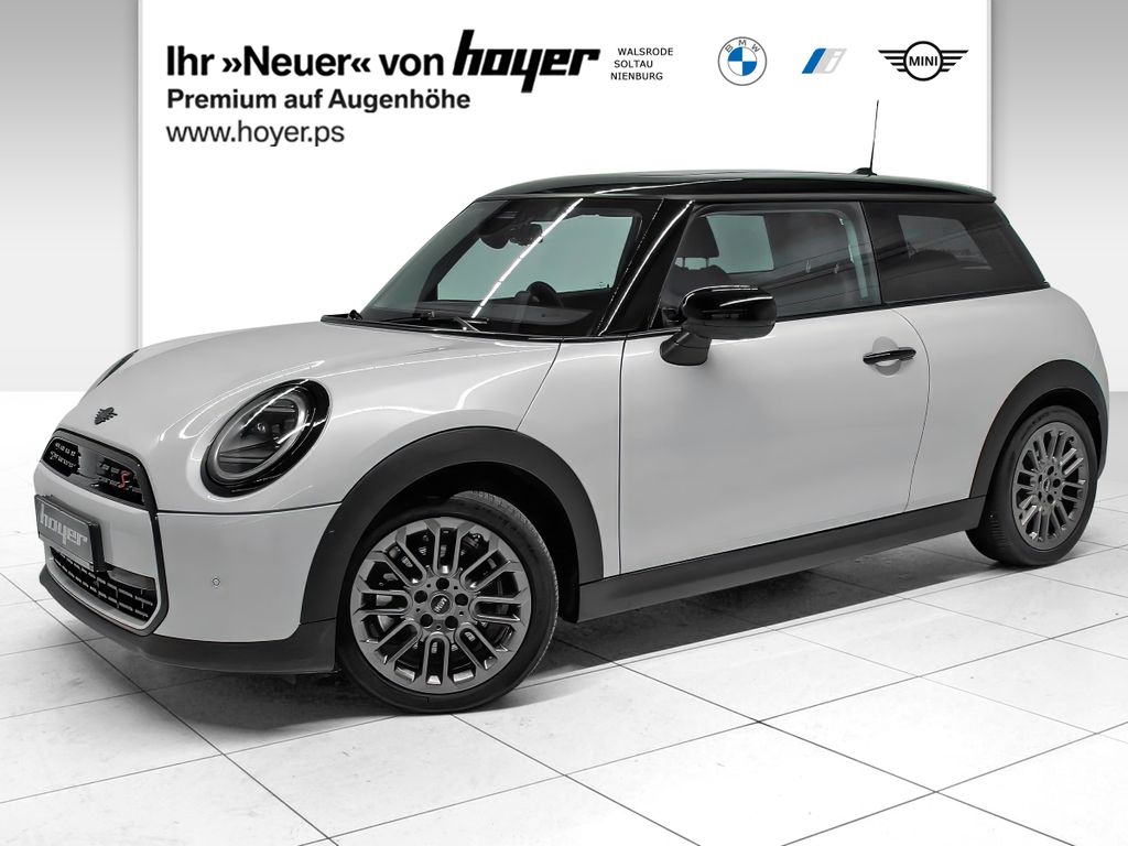 MINI Cooper S 2024