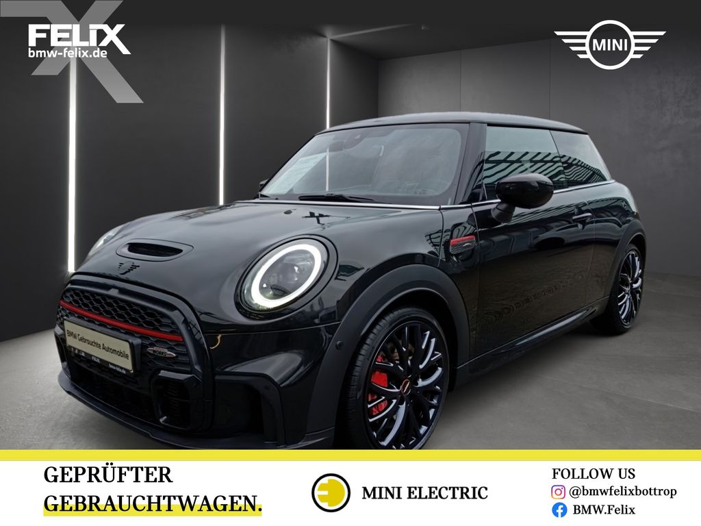MINI John Cooper Works 2023