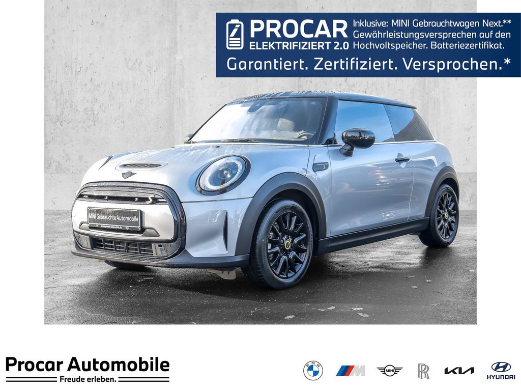 MINI Cooper SE 2023