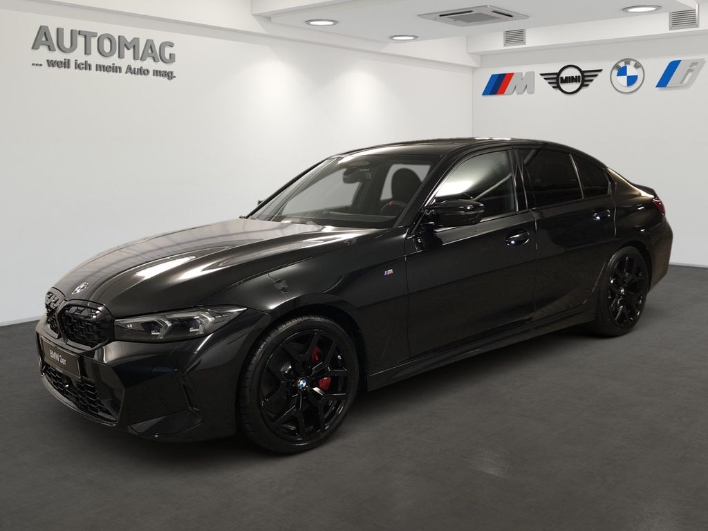 BMW M340i