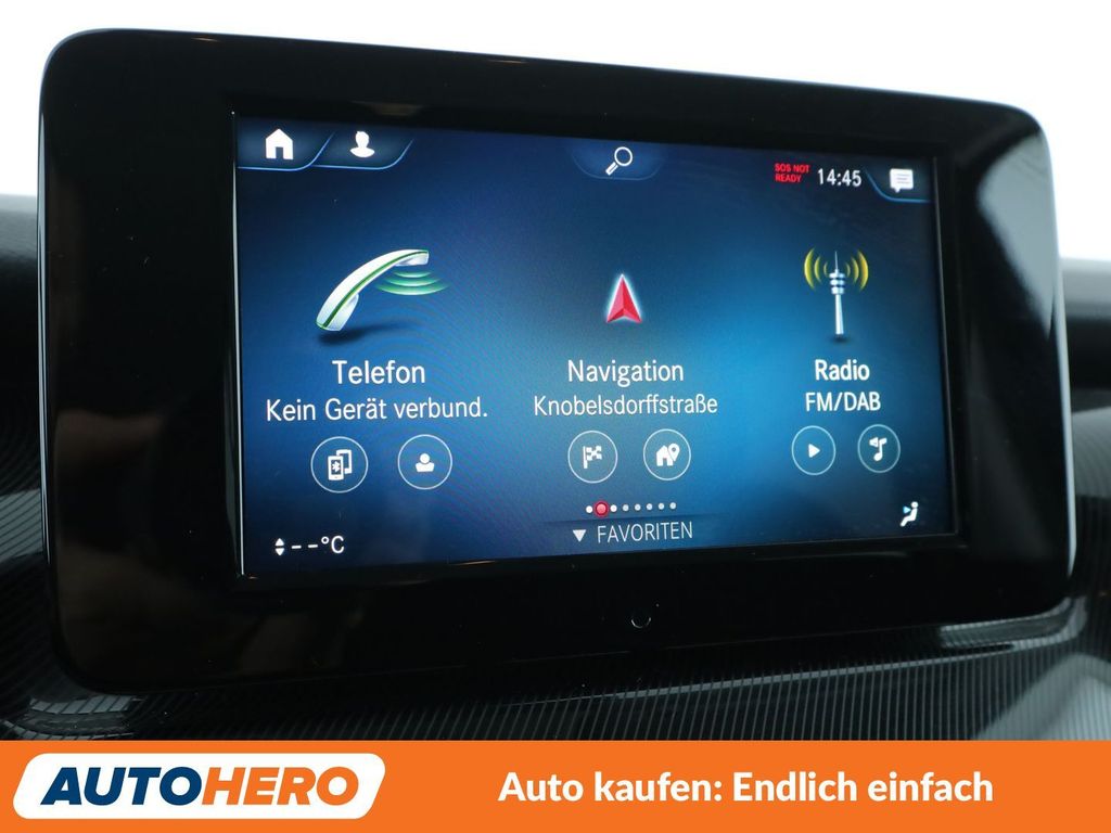 Mercedes-Benz V 250 2021