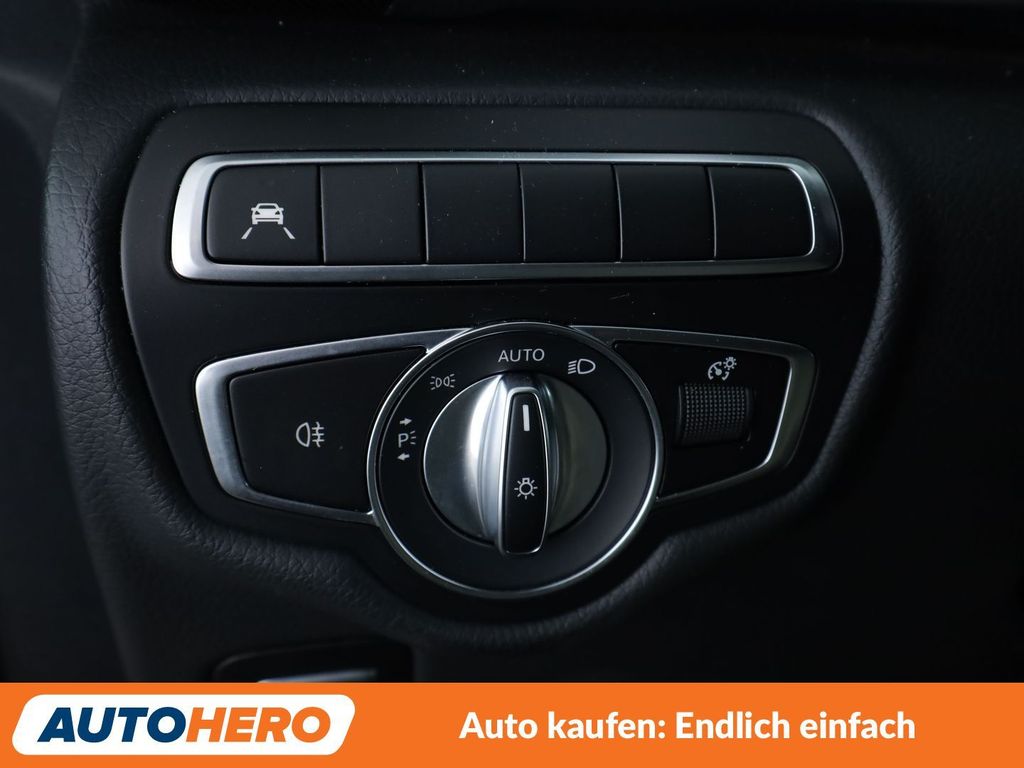 Mercedes-Benz V 250 2021