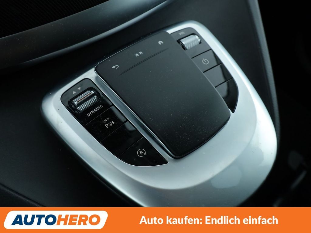 Mercedes-Benz V 250 2021