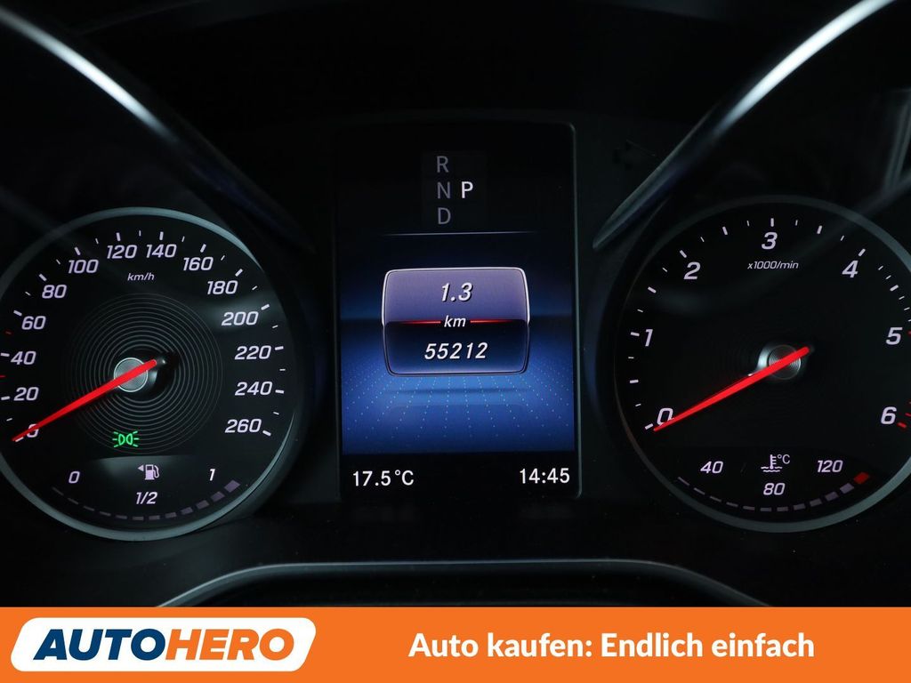 Mercedes-Benz V 250 2021