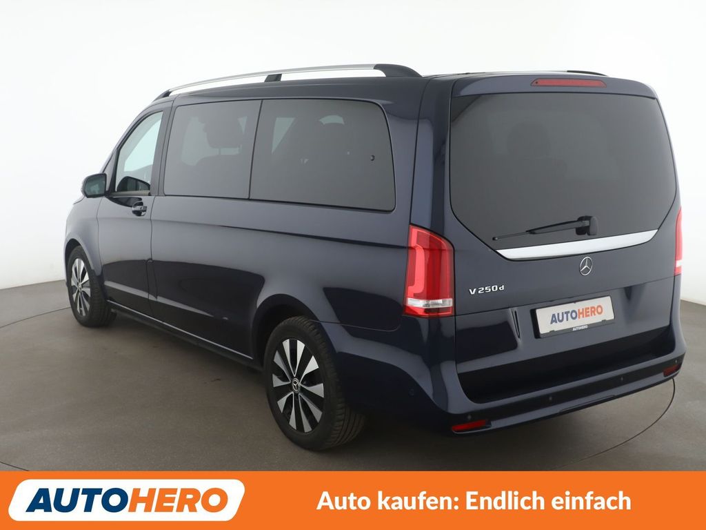 Mercedes-Benz V 250 2021