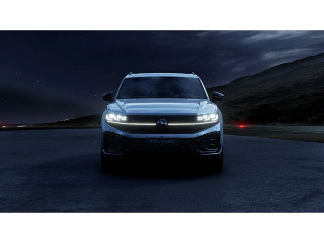 Volkswagen Touareg 2025
