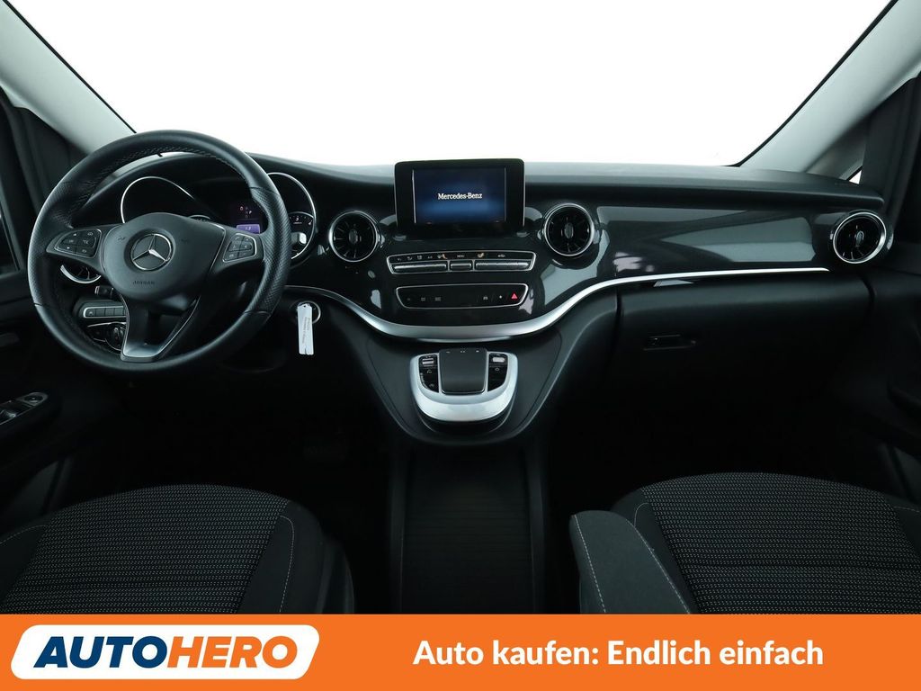 Mercedes-Benz V 250 2021