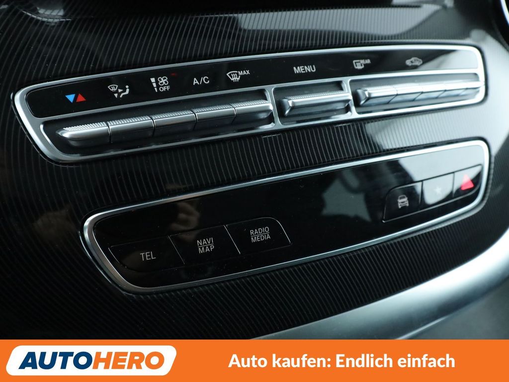 Mercedes-Benz V 250 2021