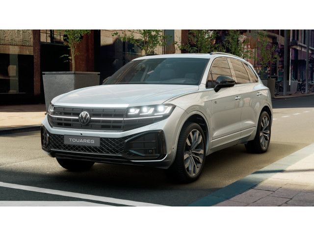 Volkswagen Touareg 2025