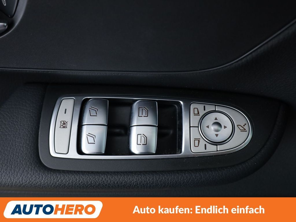 Mercedes-Benz V 250 2021