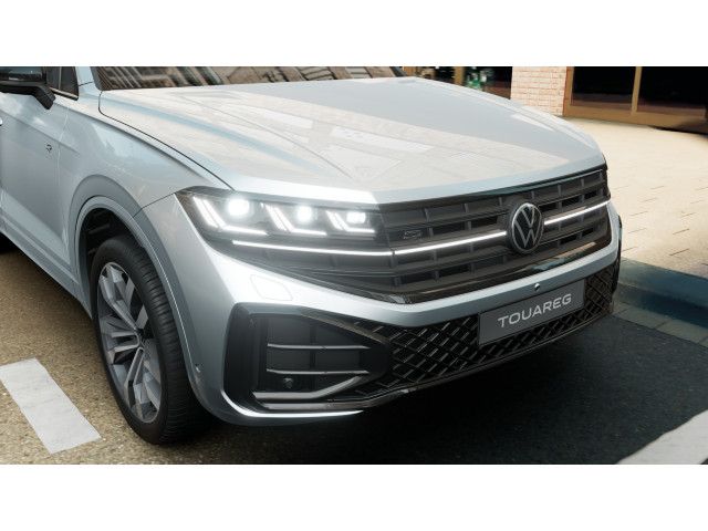Volkswagen Touareg 2025
