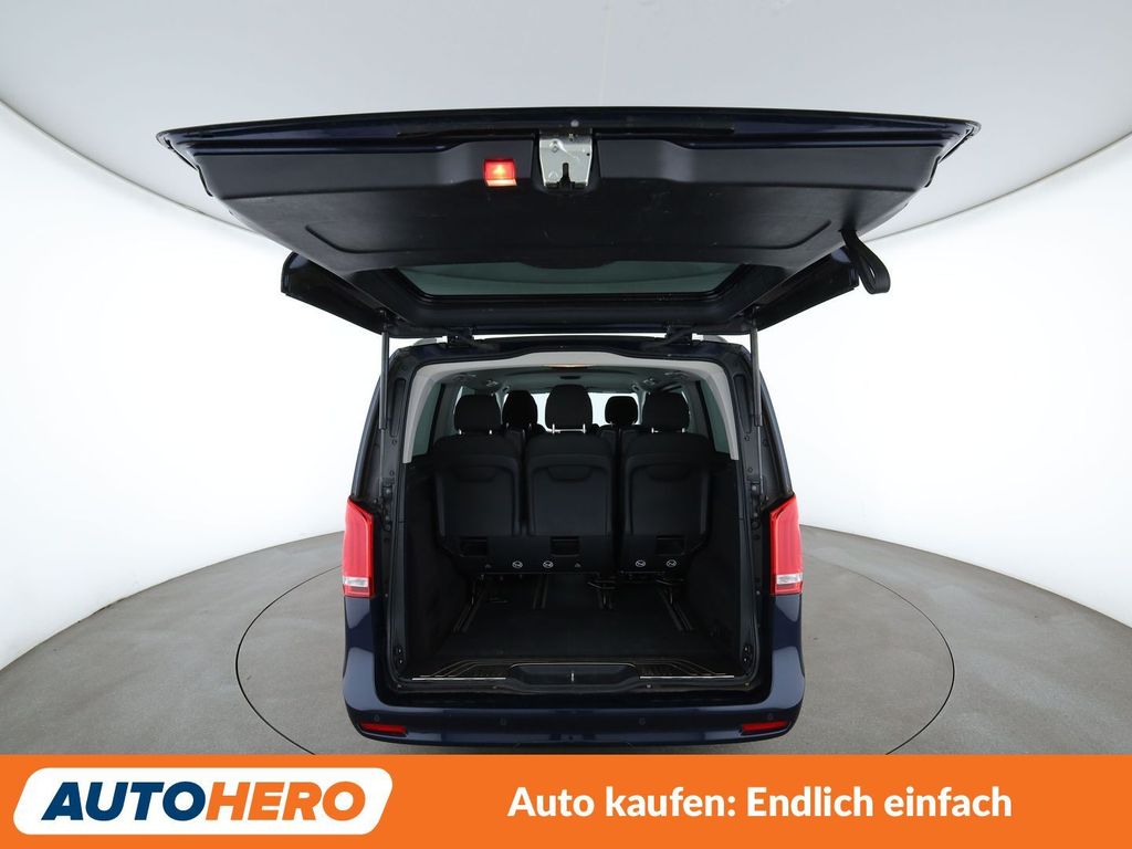 Mercedes-Benz V 250 2021