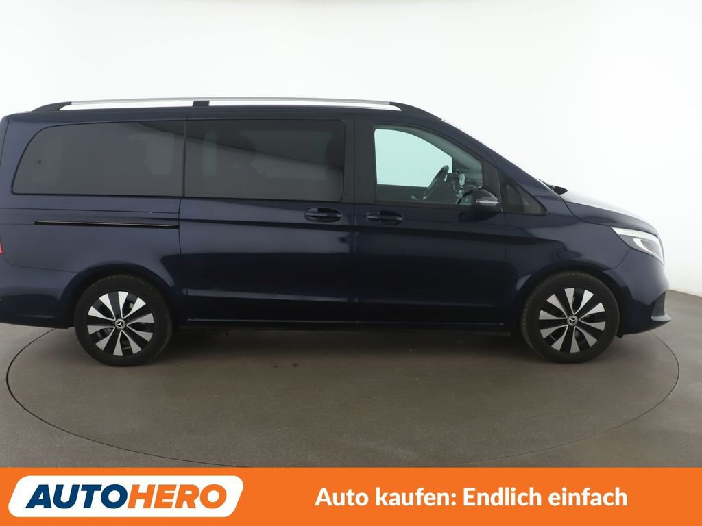 Mercedes-Benz V 250 2021
