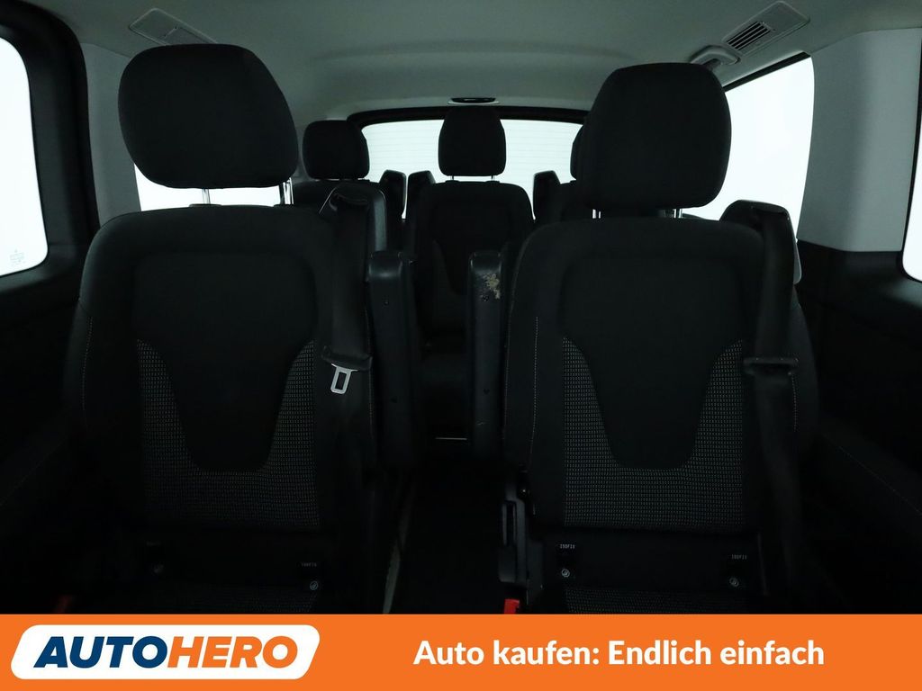 Mercedes-Benz V 250 2021