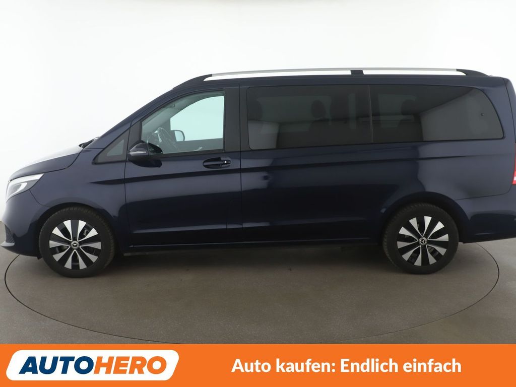 Mercedes-Benz V 250 2021