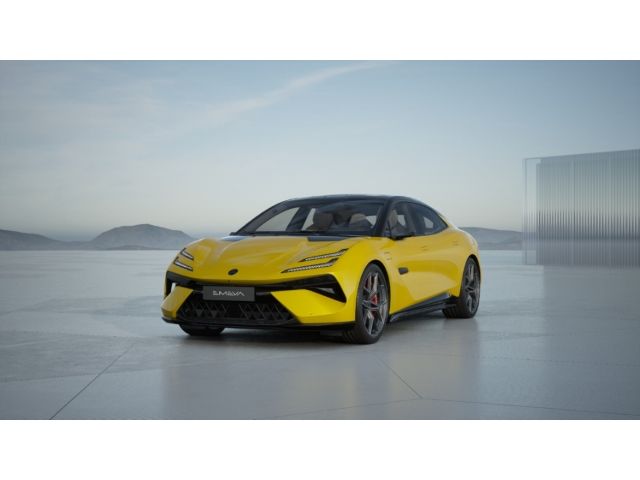 Lotus Emeya 2024