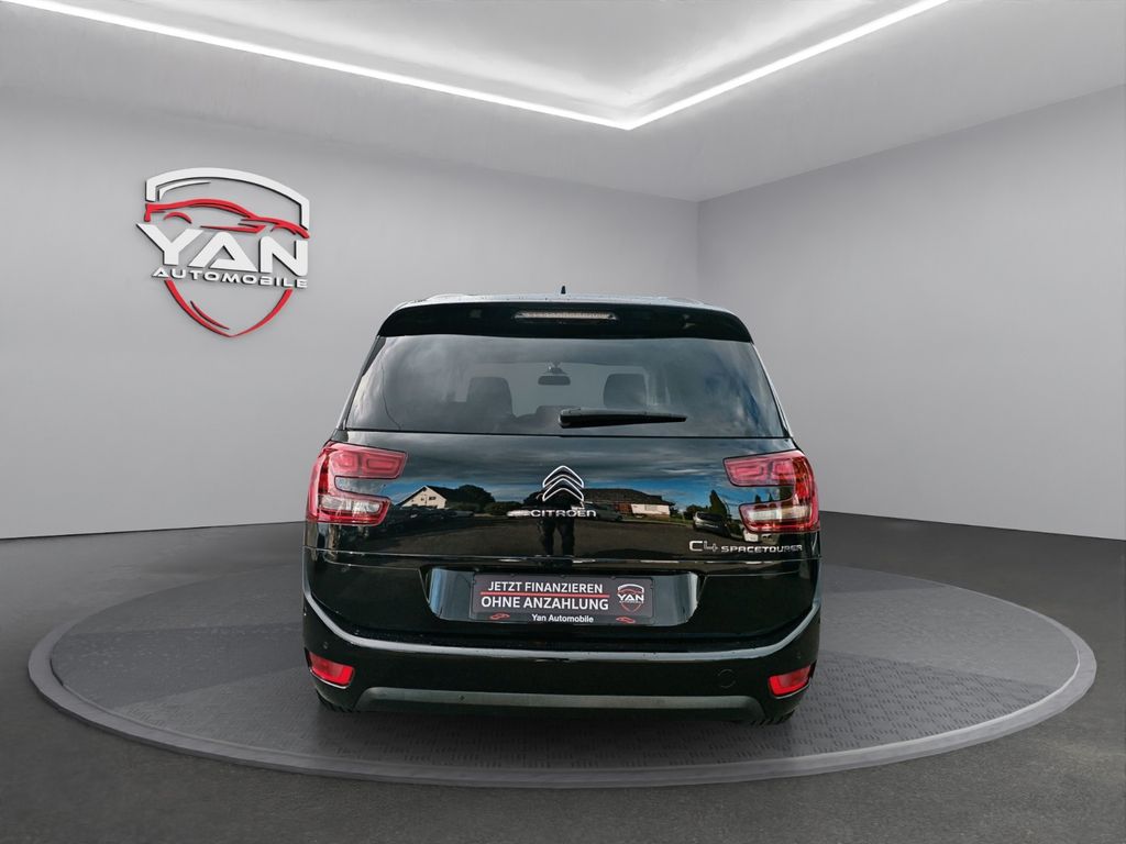 Citroën Grand C4 Picasso / SpaceTourer 2022