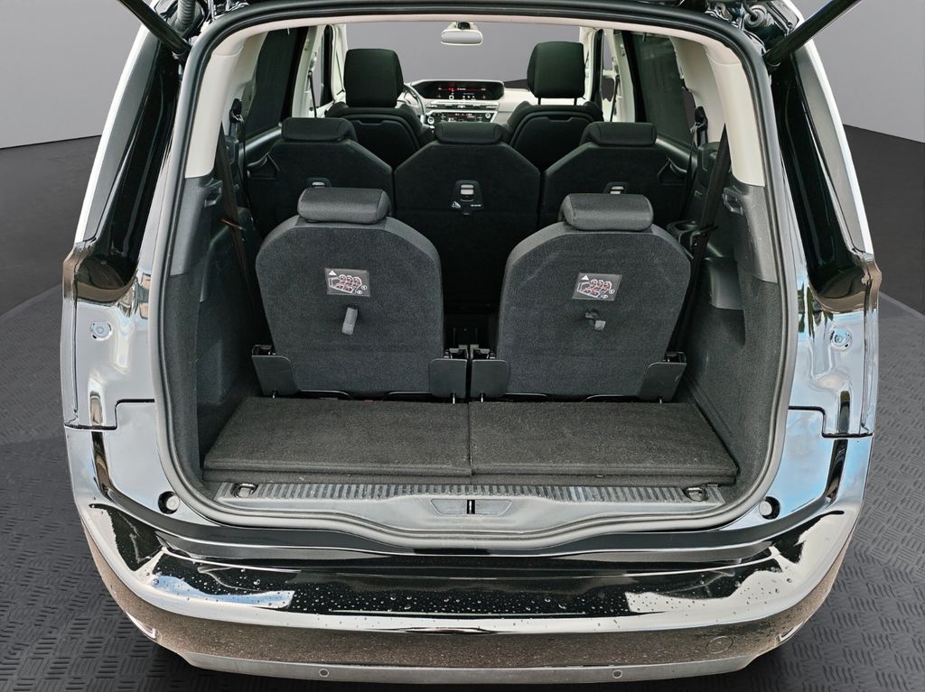 Citroën Grand C4 Picasso / SpaceTourer 2022