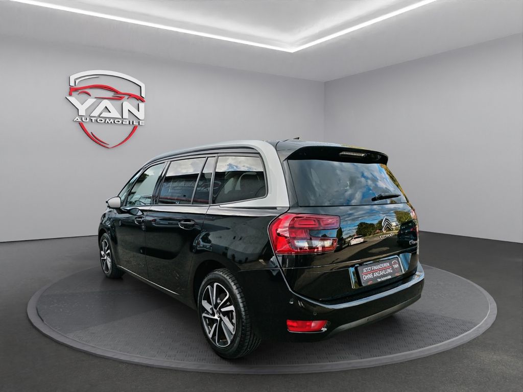 Citroën Grand C4 Picasso / SpaceTourer 2022