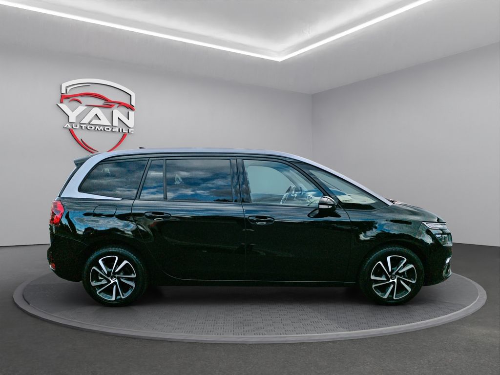 Citroën Grand C4 Picasso / SpaceTourer 2022