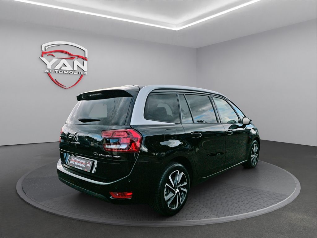 Citroën Grand C4 Picasso / SpaceTourer 2022