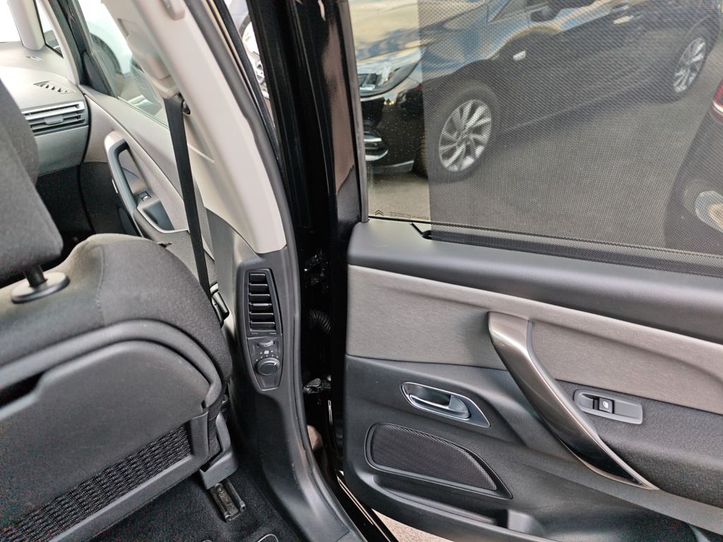 Citroën Grand C4 Picasso / SpaceTourer 2022