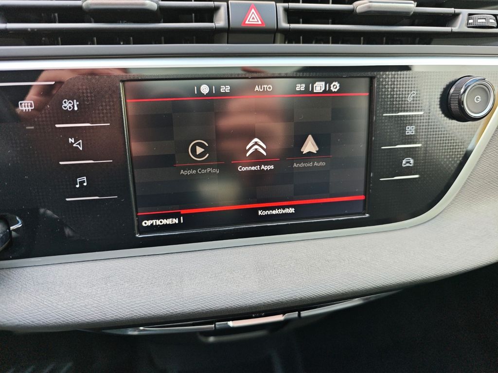 Citroën Grand C4 Picasso / SpaceTourer 2022