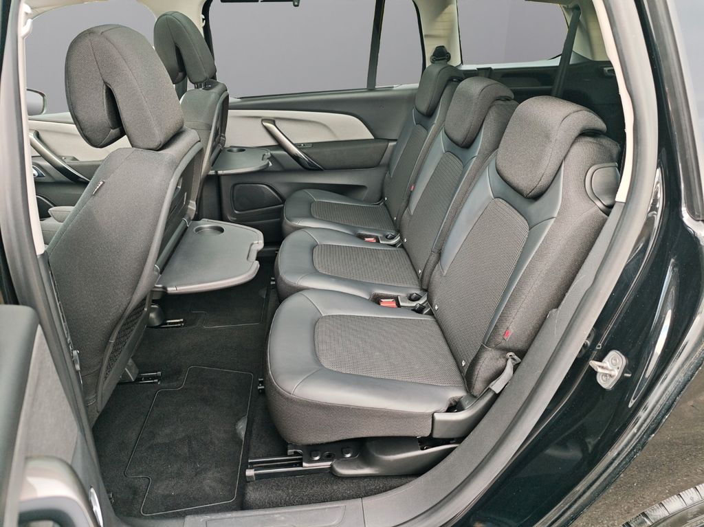 Citroën Grand C4 Picasso / SpaceTourer 2022