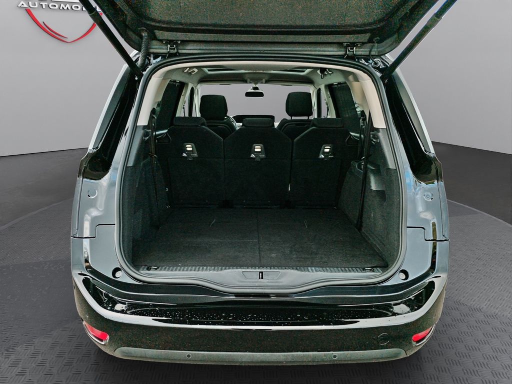 Citroën Grand C4 Picasso / SpaceTourer 2022