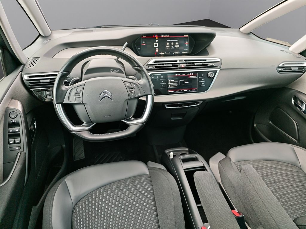 Citroën Grand C4 Picasso / SpaceTourer 2022