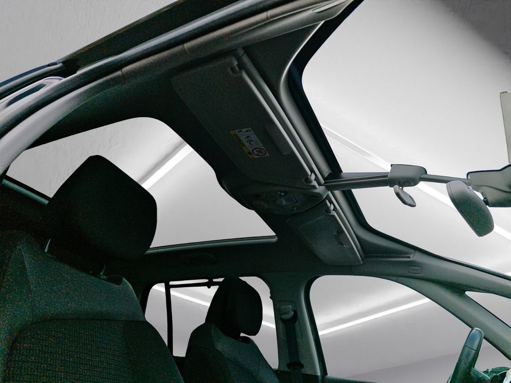 Citroën Grand C4 Picasso / SpaceTourer 2022