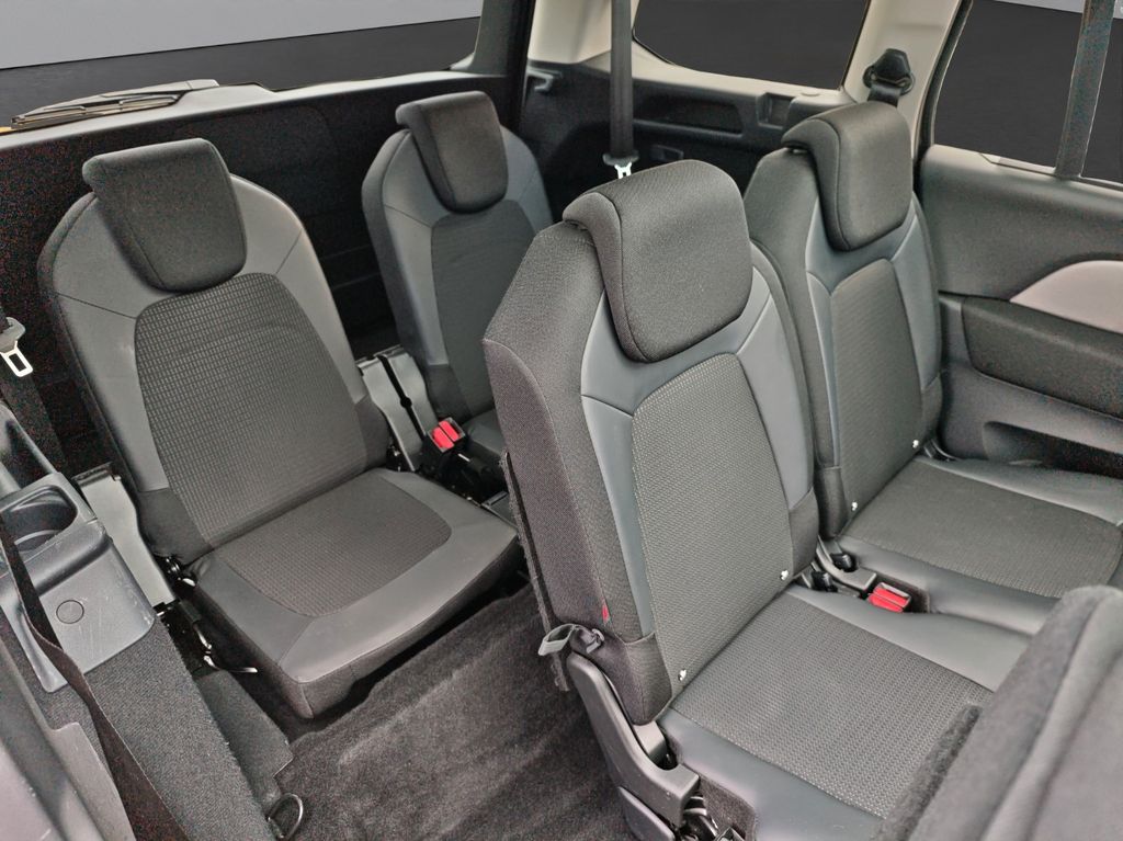 Citroën Grand C4 Picasso / SpaceTourer 2022