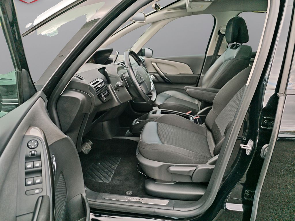 Citroën Grand C4 Picasso / SpaceTourer 2022