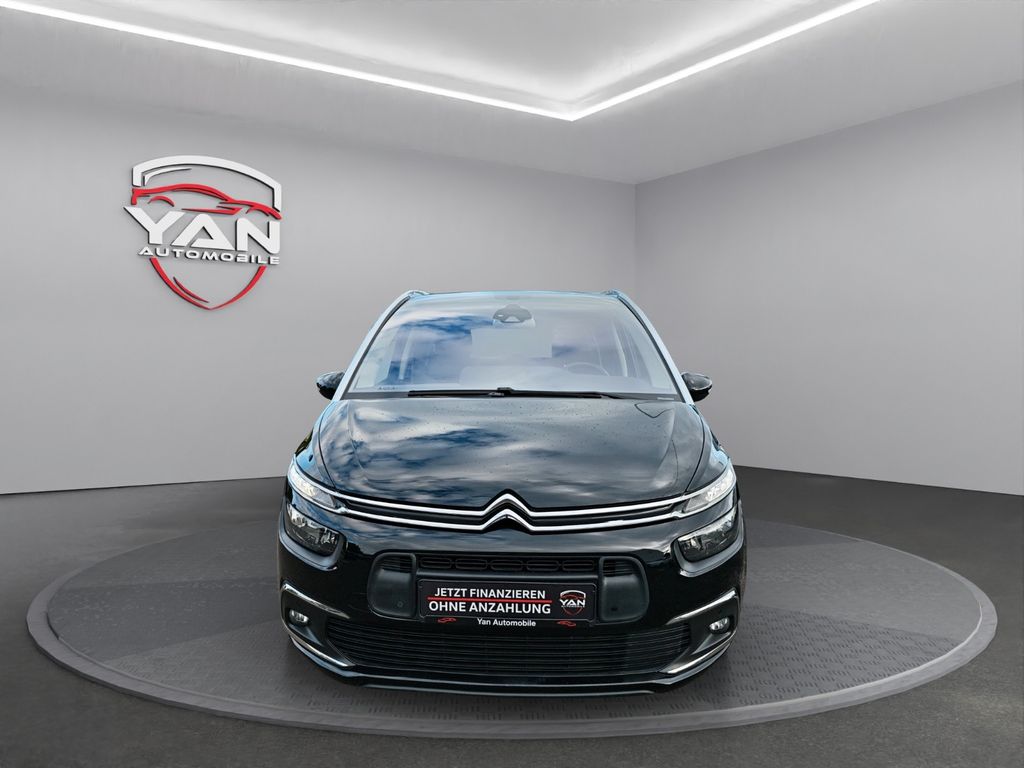 Citroën Grand C4 Picasso / SpaceTourer 2022