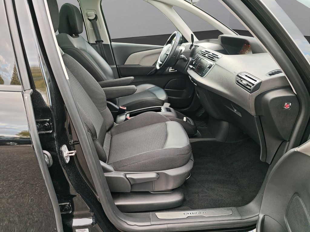 Citroën Grand C4 Picasso / SpaceTourer 2022