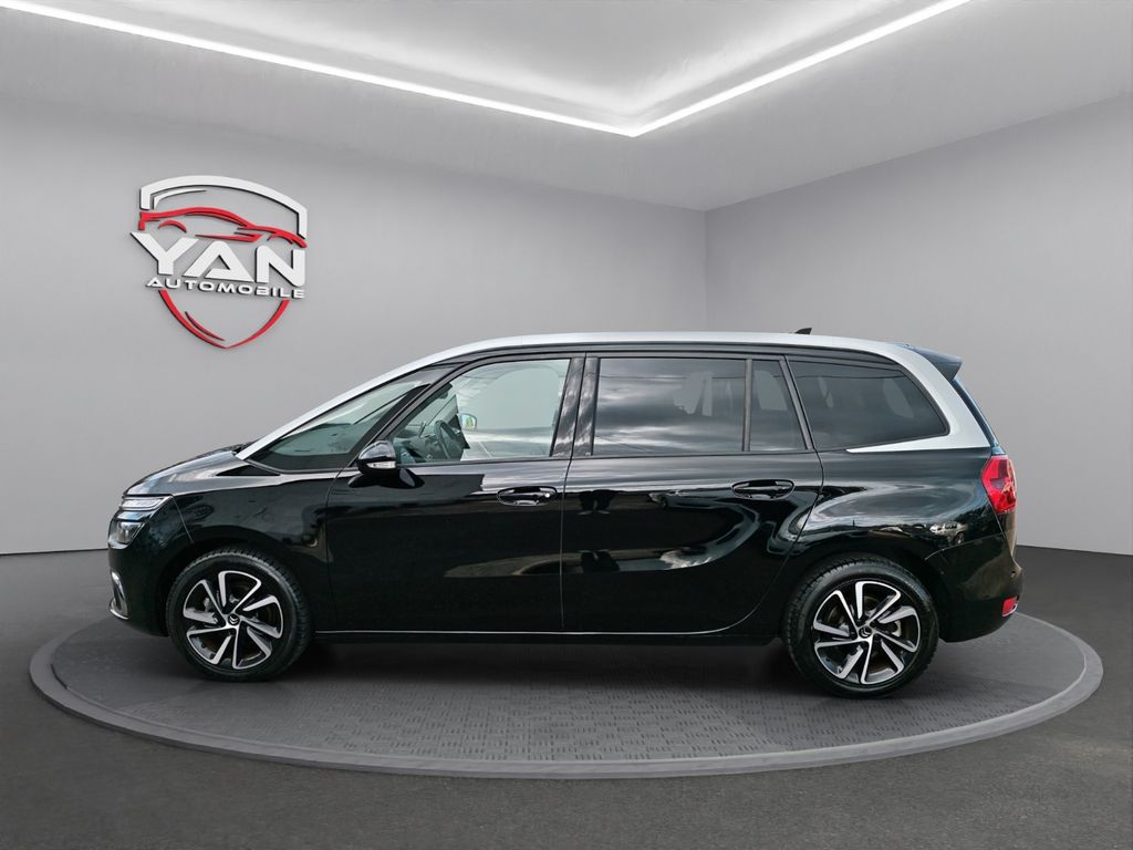 Citroën Grand C4 Picasso / SpaceTourer 2022