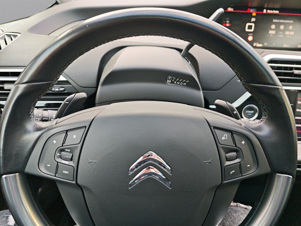 Citroën Grand C4 Picasso / SpaceTourer 2022