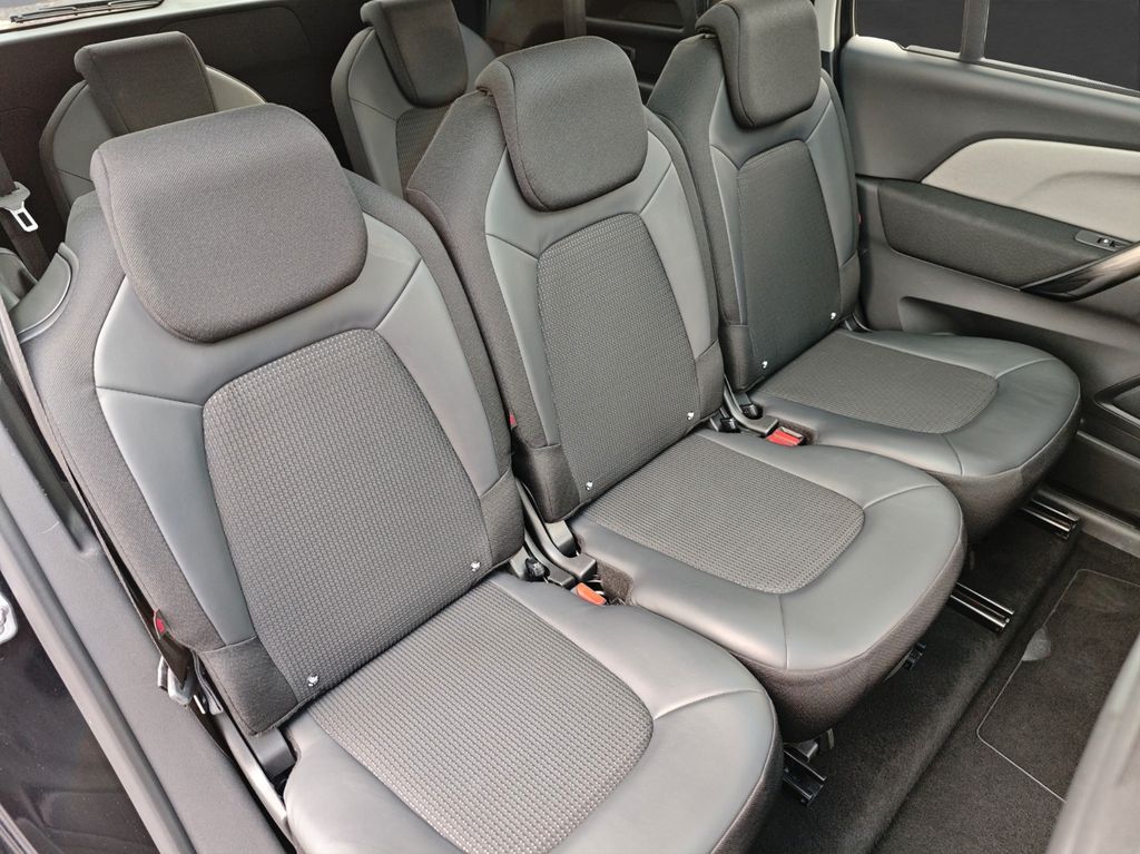 Citroën Grand C4 Picasso / SpaceTourer 2022