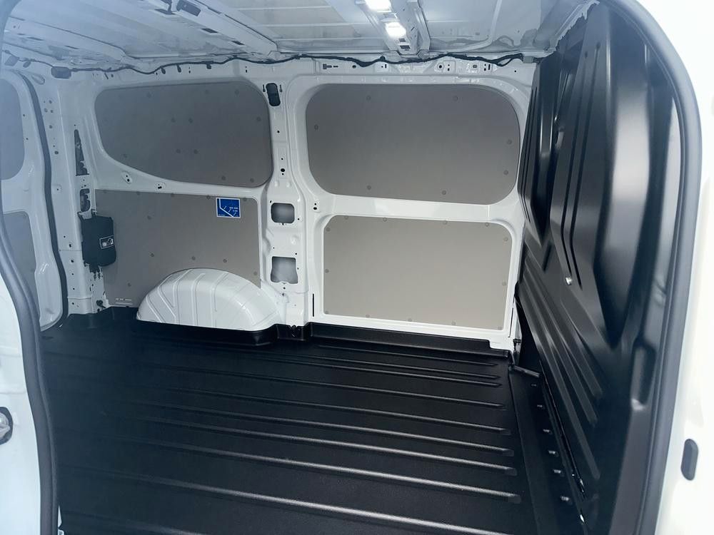 Ford Transit Custom 2025
