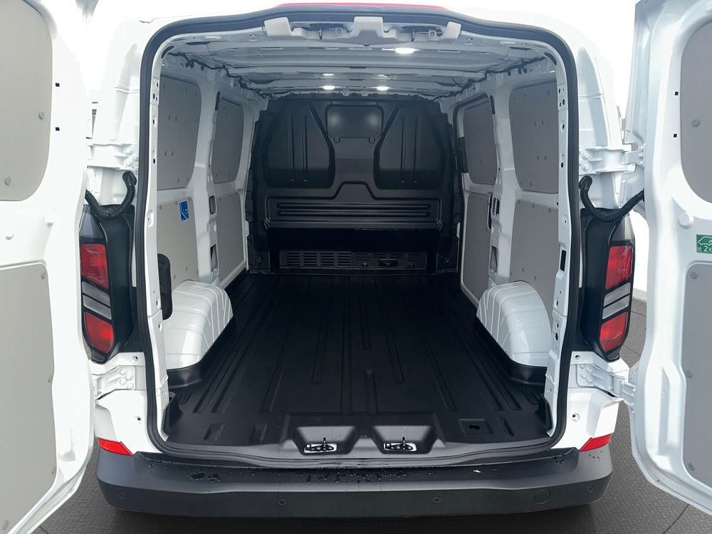 Ford Transit Custom 2025