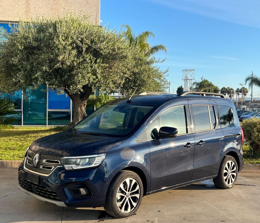 Renault Kangoo 2024