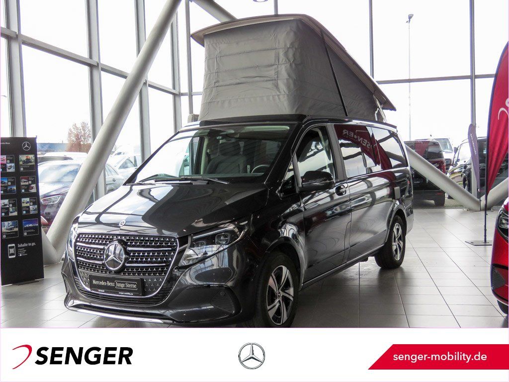 Mercedes-Benz V 300 2025