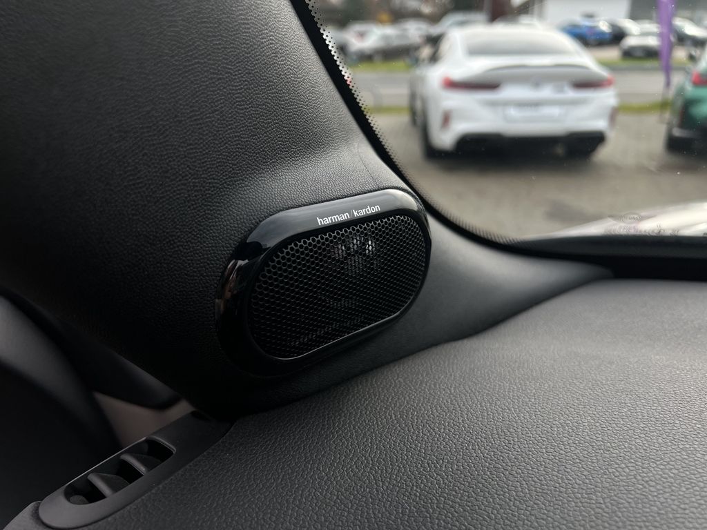 MINI Cooper S Cabrio 2023