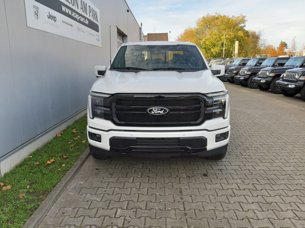 Ford F 150