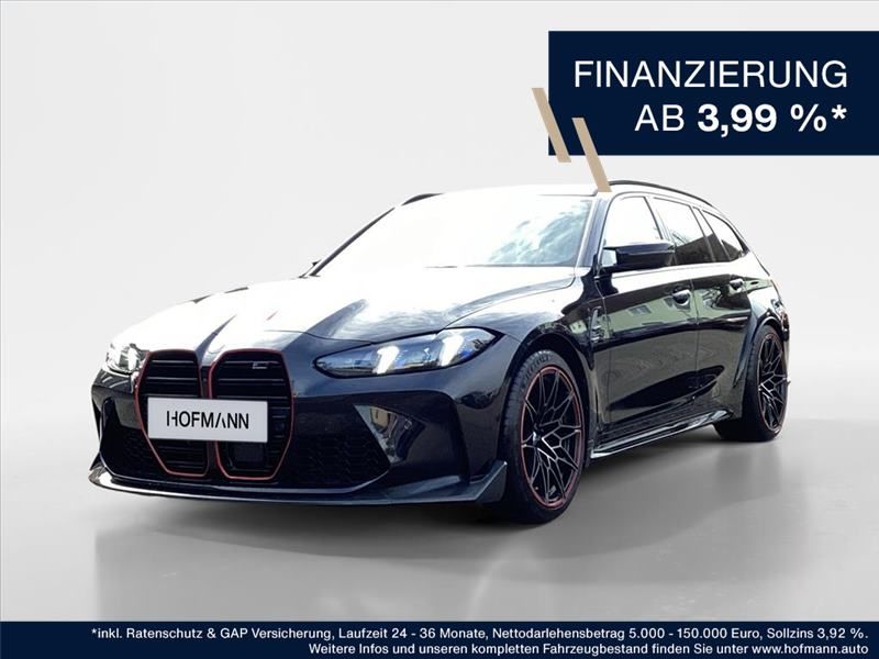 BMW M3 2025